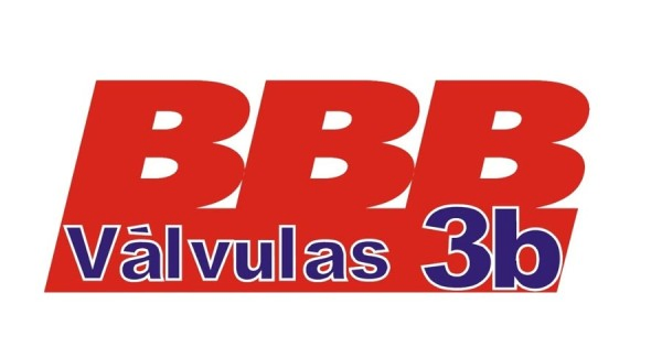 3 B VALVULAS
