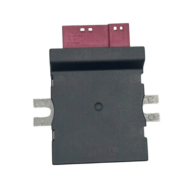 MODULO BOMBA COMBUSTIVEL BMW  2.0 16V N20/3.0 24V N55/4.4 32V N63 2008 A 2019 16147371832/