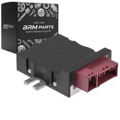 MODULO BOMBA COMBUSTIVEL BMW  2.0 16V N20/3.0 24V N55/4.4 32V N63 2008 A 2019 16147371832/