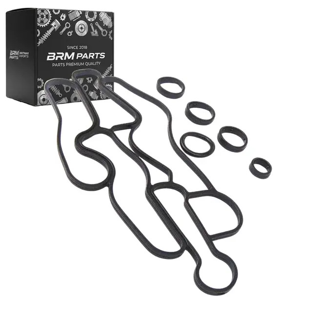 JUNTA TROCADOR CALOR DO MOTOR LAND ROVER DISCOVERY 4/RANGE ROVER SPORT 3.0 24V TDV6 2013 A