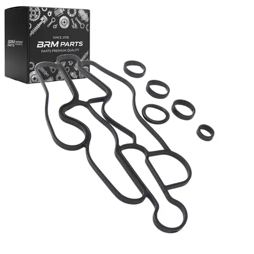 JUNTA TROCADOR CALOR DO MOTOR LAND ROVER DISCOVERY 4/RANGE ROVER SPORT 3.0 24V TDV6 2013 A