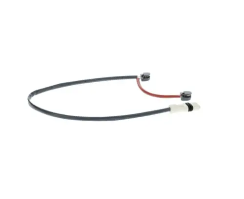 SENSOR DESGASTE PASTILHA FREIO TRASEIRA PORSCHE 911 CABRIOLET COUPÉ 3.6 24V 3.8 24V TURBO ASPIRADO GASOLINA 1998 A 2012 99761267700