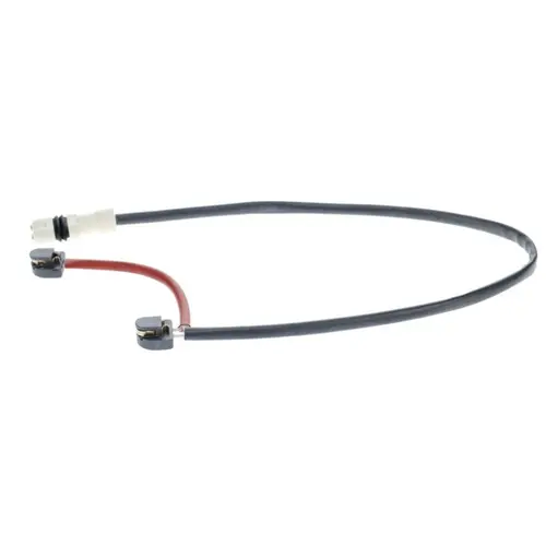 SENSOR DESGASTE PASTILHA FREIO TRASEIRA PORSCHE 911 CABRIOLET COUPÉ 3.6 24V 3.8 24V TURBO ASPIRADO GASOLINA 1998 A 2012 99761267700