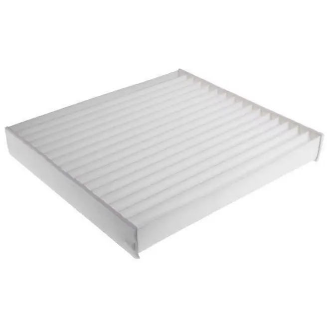 FILTRO DE AR CONDICIONADO CABINE MAHLE TOYOTA COROLLA, HILUX, SW4 E RAV4