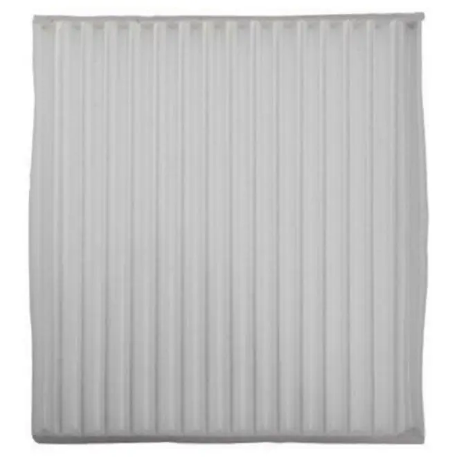 FILTRO DE AR CONDICIONADO CABINE MAHLE TOYOTA COROLLA, HILUX, SW4 E RAV4