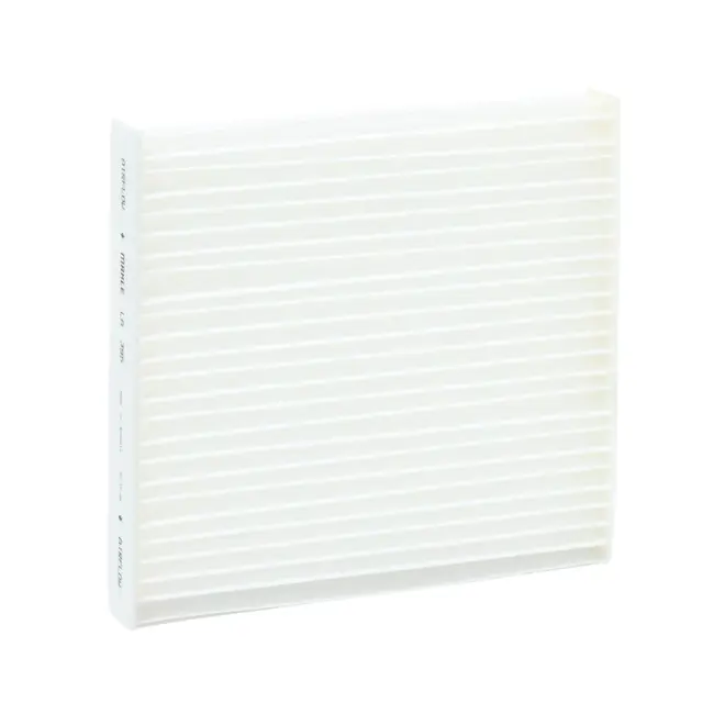 FILTRO DE AR CONDICIONADO CABINE MAHLE TOYOTA COROLLA, HILUX, SW4 E RAV4