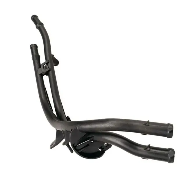 TUBO CANO DE ÁGUA DO RESERVATÓRIO PARA BOMBA ELÉTRICA AUDI VW A3 Q3 TT PASSAT JETTA GOLF TIGUAN 2.0 16V TFSI 2009 A 2018