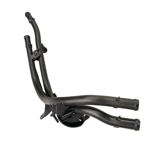 TUBO CANO DE ÁGUA DO RESERVATÓRIO PARA BOMBA ELÉTRICA AUDI VW A3 Q3 TT PASSAT JETTA GOLF TIGUAN 2.0 16V TFSI 2009 A 2018