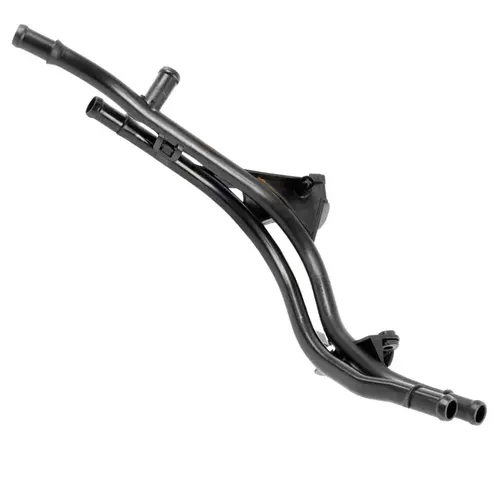TUBO CANO DE ÁGUA DO RESERVATÓRIO PARA BOMBA ELÉTRICA AUDI VW A3 Q3 TT PASSAT JETTA GOLF TIGUAN 2.0 16V TFSI 2009 A 2018