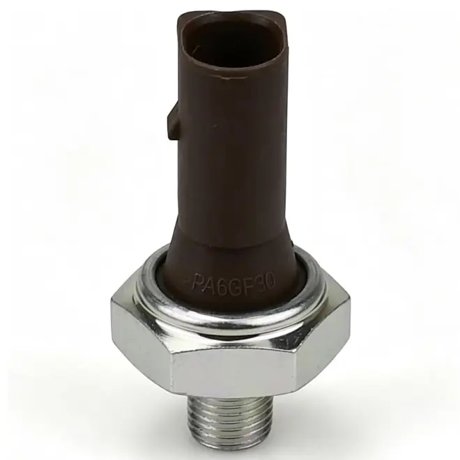INTERRUPTOR SENSOR PRESSÃO DO ÓLEO 0,55 A 0,85 BAR AUDI VW 1.8 2.0 16V TFSI TSI 2008 A 2021