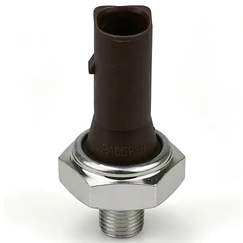 INTERRUPTOR SENSOR PRESSÃO DO ÓLEO 0,55 A 0,85 BAR AUDI VW 1.8 2.0 16V TFSI TSI 2008 A 2021