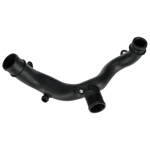 TUBO CONEXÃO DO TERMOSTATO JAGUAR F-PACE F-TYPE XE XF XJ XK LAND ROVER NEW DISCOVERY 5 RANGE ROVER SPORT VELAR 2013 A 2023