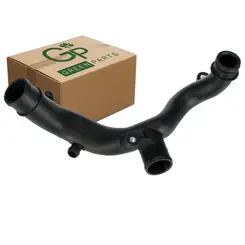 TUBO CONEXÃO DO TERMOSTATO JAGUAR F-PACE F-TYPE XE XF XJ XK LAND ROVER NEW DISCOVERY 5 RANGE ROVER SPORT VELAR 2013 A 2023
