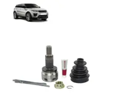 JUNTA HOMOCINÉTICA TRASEIRA RODA LAND ROVER EVOQUE 2.0 2.2 16V 2012 A 2016