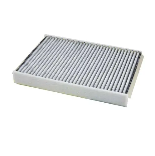 Filtro Ar Condicionado Cabine Land Rover Volvo Jaguar 1.6 2.0 2.2 2.4 3.0 3.2 4.4 2006 a 2022