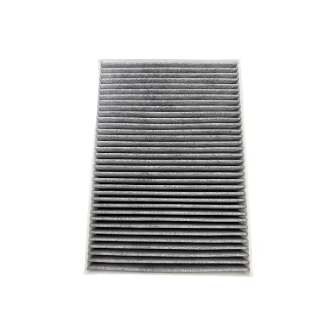 Filtro Ar Condicionado Cabine Land Rover Volvo Jaguar 1.6 2.0 2.2 2.4 3.0 3.2 4.4 2006 a 2022