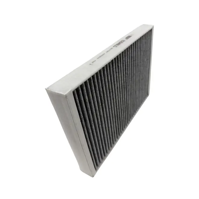 Filtro Ar Condicionado Cabine Land Rover Volvo Jaguar 1.6 2.0 2.2 2.4 3.0 3.2 4.4 2006 a 2022