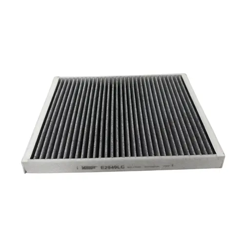 Filtro Ar Condicionado Cabine Land Rover Volvo Jaguar 1.6 2.0 2.2 2.4 3.0 3.2 4.4 2006 a 2022