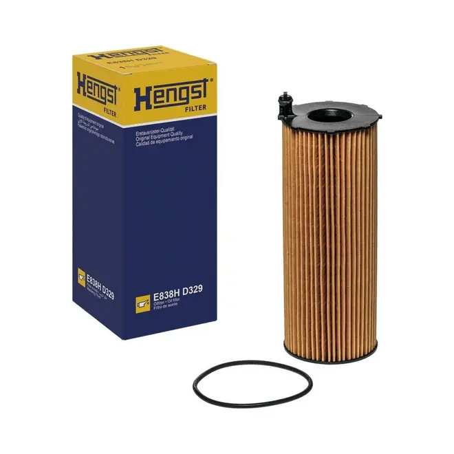FILTRO ÓLEO MOTOR REFIL LAND ROVER RANGE ROVER TDV8 3.6 TDV8 2007 A 2011