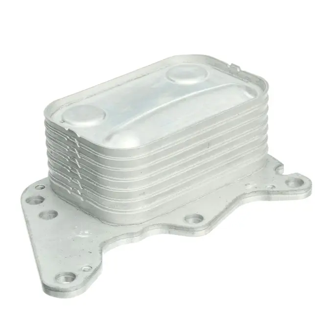 Radiador Trocador Calor Óleo Motor Mini Cooper 1.6 16V - Unitário