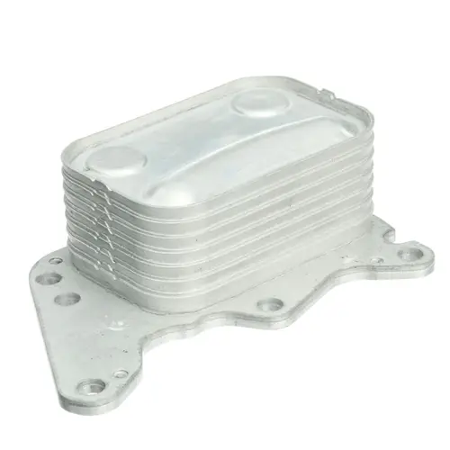 Radiador Trocador Calor Óleo Motor Mini Cooper 1.6 16V - Unitário