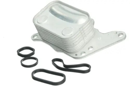 Radiador Trocador Calor Óleo Motor Mini Cooper 1.6 16V - Unitário