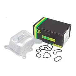 Radiador Trocador Calor Óleo Motor Mini Cooper 1.6 16V - Unitário