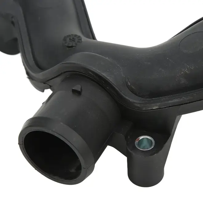 TUBO CONEXÃO Y SUPERIOR DO TERMOSTATO JAGUAR F-PACE F-TYPE XE XF XJ XK LAND ROVER NEW DISCOVERY 5 RANGE ROVER SPORT VELAR 2013 A 2023