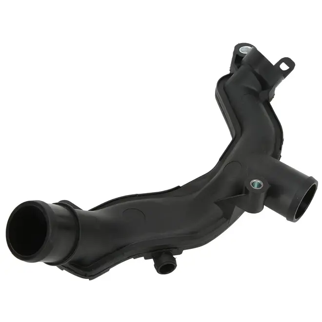 TUBO CONEXÃO Y SUPERIOR DO TERMOSTATO JAGUAR F-PACE F-TYPE XE XF XJ XK LAND ROVER NEW DISCOVERY 5 RANGE ROVER SPORT VELAR 2013 A 2023