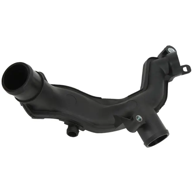 TUBO CONEXÃO Y SUPERIOR DO TERMOSTATO JAGUAR F-PACE F-TYPE XE XF XJ XK LAND ROVER NEW DISCOVERY 5 RANGE ROVER SPORT VELAR 2013 A 2023