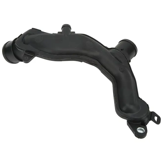 TUBO CONEXÃO Y SUPERIOR DO TERMOSTATO JAGUAR F-PACE F-TYPE XE XF XJ XK LAND ROVER NEW DISCOVERY 5 RANGE ROVER SPORT VELAR 2013 A 2023