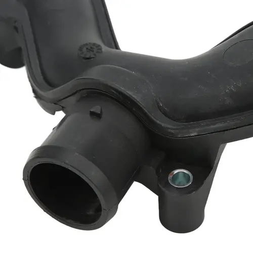 TUBO CONEXÃO Y SUPERIOR DO TERMOSTATO JAGUAR F-PACE F-TYPE XE XF XJ XK LAND ROVER NEW DISCOVERY 5 RANGE ROVER SPORT VELAR 2013 A 2023