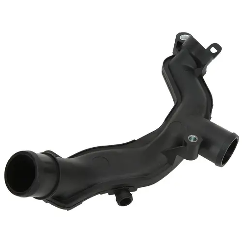 TUBO CONEXÃO Y SUPERIOR DO TERMOSTATO JAGUAR F-PACE F-TYPE XE XF XJ XK LAND ROVER NEW DISCOVERY 5 RANGE ROVER SPORT VELAR 2013 A 2023