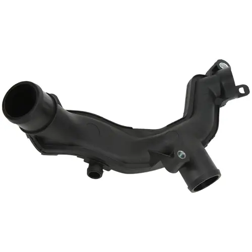 TUBO CONEXÃO Y SUPERIOR DO TERMOSTATO JAGUAR F-PACE F-TYPE XE XF XJ XK LAND ROVER NEW DISCOVERY 5 RANGE ROVER SPORT VELAR 2013 A 2023