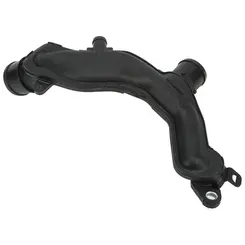 TUBO CONEXÃO Y SUPERIOR DO TERMOSTATO JAGUAR F-PACE F-TYPE XE XF XJ XK LAND ROVER NEW DISCOVERY 5 RANGE ROVER SPORT VELAR 2013 A 2023