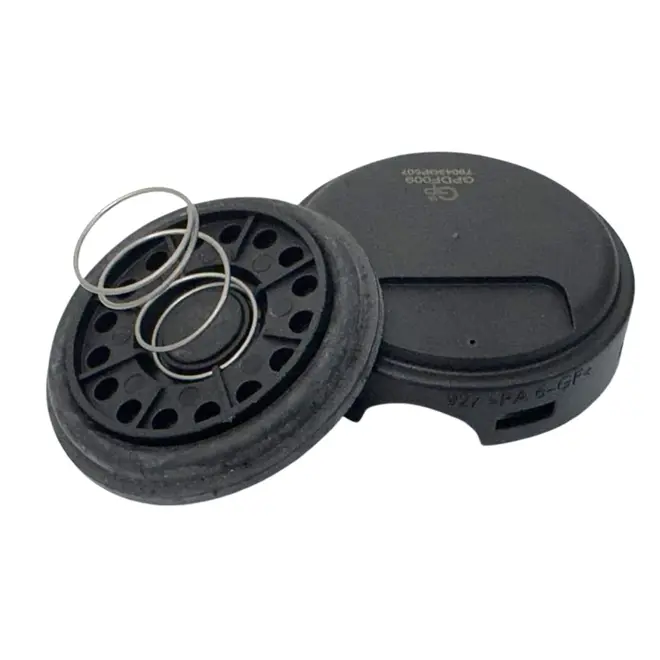 Diafragma Respiro Motor Volvo T6 XC60 XC90 Freelander 2 - Completo