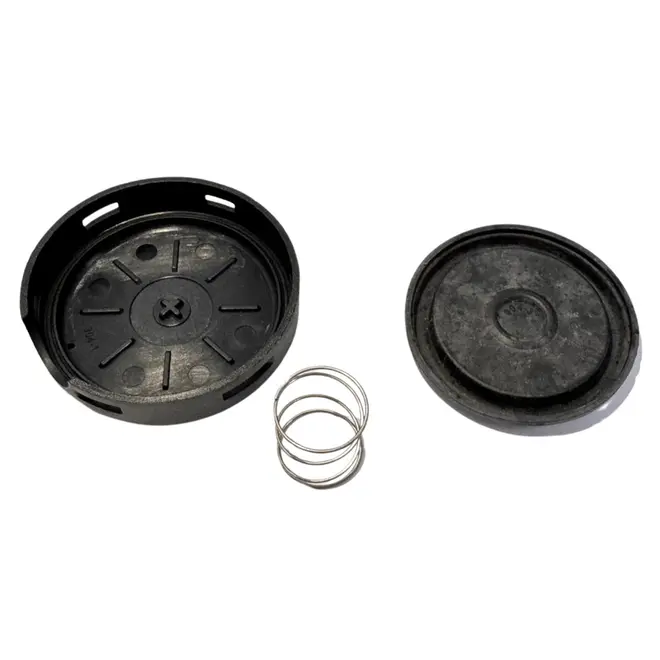 Diafragma Respiro Motor Volvo T6 XC60 XC90 Freelander 2 - Completo