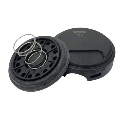 Diafragma Respiro Motor Volvo T6 XC60 XC90 Freelander 2 - Completo