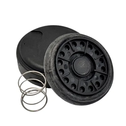 Diafragma Respiro Motor Volvo T6 XC60 XC90 Freelander 2 - Completo