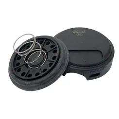 Diafragma Respiro Motor Volvo T6 XC60 XC90 Freelander 2 - Completo