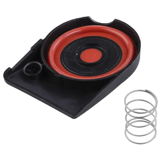 Kit Diafragma Tampa de Válvulas Mini N18 Cooper S Countryman JCW 16v 2007 a 2016