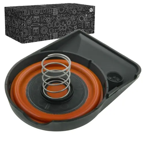 Kit Diafragma Tampa de Válvulas Mini N18 Cooper S Countryman JCW 16v 2007 a 2016