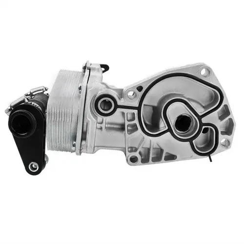 TROCADOR CALOR ÓLEO LAND ROVER FREELANDER 2 DISCOVERY SPORT EVOQUE 2.2 16V SD4 DIESEL 2007 A 2016