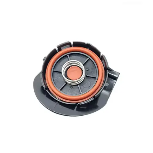 Kit Diafragma Tampa de Válvulas Mini 1.6 N12 N16 2010 a 2016 Aspirado