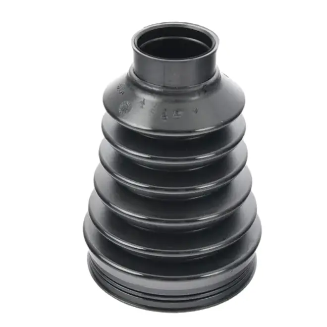 Kit Coifa Homocinética Lado Câmbio com Flange Audi Q7 Amarok Touareg 16V 32V
