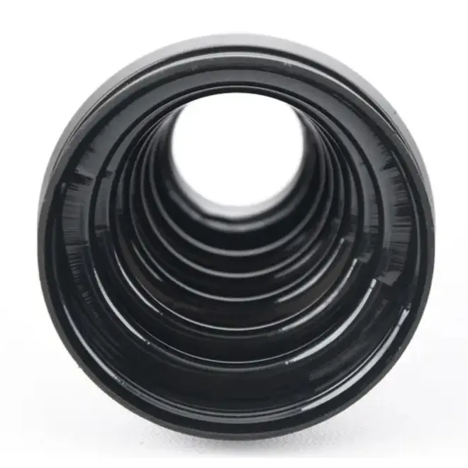 Kit Coifa Homocinética Lado Câmbio com Flange Audi Q7 Amarok Touareg 16V 32V
