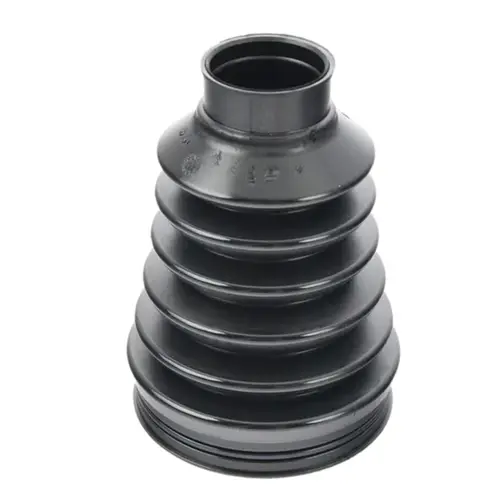 Kit Coifa Homocinética Lado Câmbio com Flange Audi Q7 Amarok Touareg 16V 32V