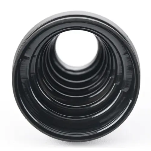 Kit Coifa Homocinética Lado Câmbio com Flange Audi Q7 Amarok Touareg 16V 32V