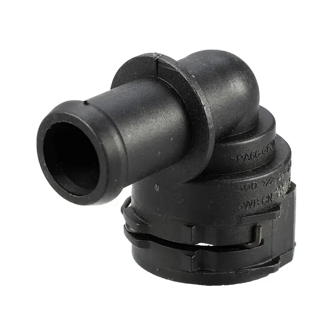 FLANGE LÍQUIDO DE REFRIGERAÇÃO AR QUENTE AUDI A3 Q3 TT VW GOLF JETTA PASSAT TIGUAN 1.4 1.8 2.0 16V TSI TFSI GTI GLI 2012 A 2025