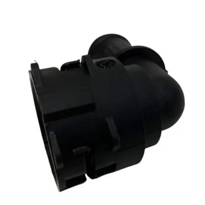 FLANGE LÍQUIDO DE REFRIGERAÇÃO AR QUENTE AUDI A3 Q3 TT VW GOLF JETTA PASSAT TIGUAN 1.4 1.8 2.0 16V TSI TFSI GTI GLI 2012 A 2025